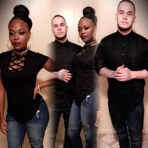 Meet your Posher, Ernesha